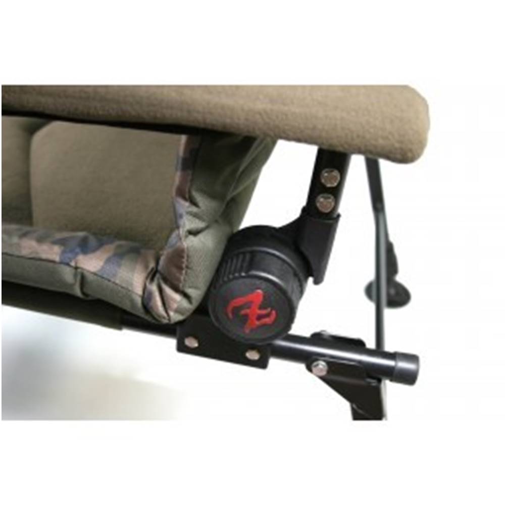 Funda asiento coche DAIWA, La Picada