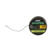 ZFISH SCORPION SINKING BRAID 25 LB 25 m trenzado sin recubrir para anzuelar