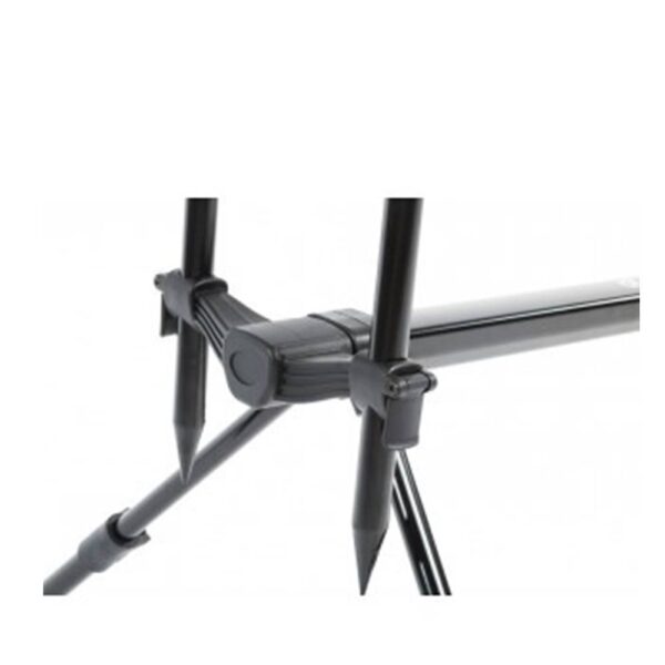 ZFISH CLASSIC ROD POD para 3 cañas - Imagen 2