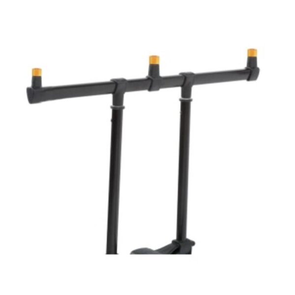 ZFISH CLASSIC ROD POD para 3 cañas - Imagen 3