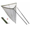ZFISH Sacadera SYNAPSE Carbono 1,8 m 36" con flotador de regalo