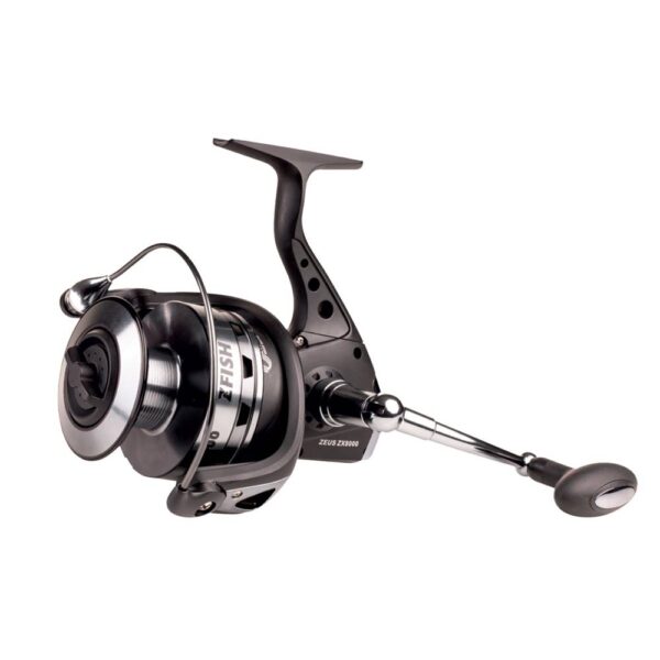 CARRETE SILURO ZFISH ZEUS ZX8000