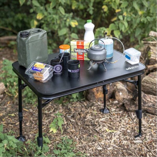 NASH Bank Life Adjustable Table Large (120x80 cm) - Imagen 2