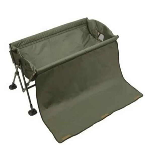 CARP SPIRIT CRADLE Cuna con patas regulables - Imagen 2