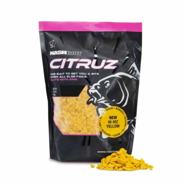 citruz flake