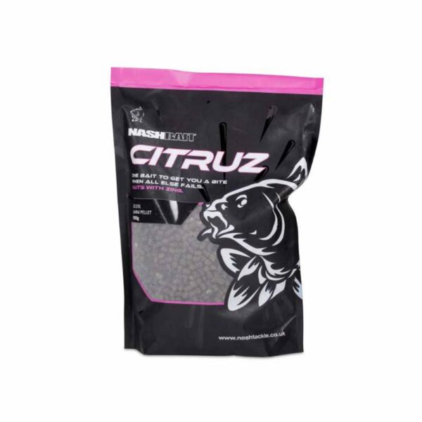 citruz pellets 6mm