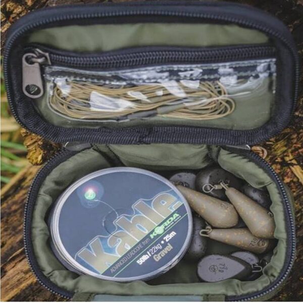 Sonik Lead and Leader Pouch - Imagen 2