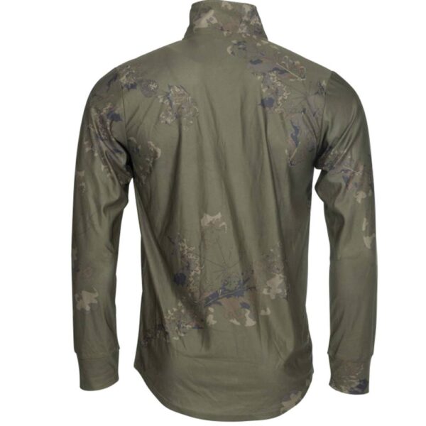 CAMISETA NASH Scope Ops Long Sleeve T-Shirt talla XXL - Imagen 2