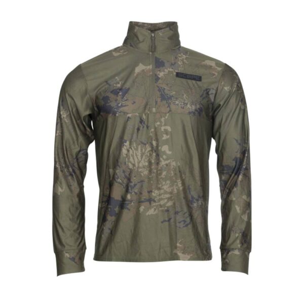 CAMISETA NASH Scope Ops Long Sleeve T-Shirt talla XXL