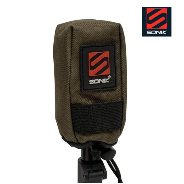 sonik alarm cover