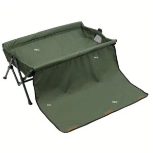 tapis de reception carp spirit cradle