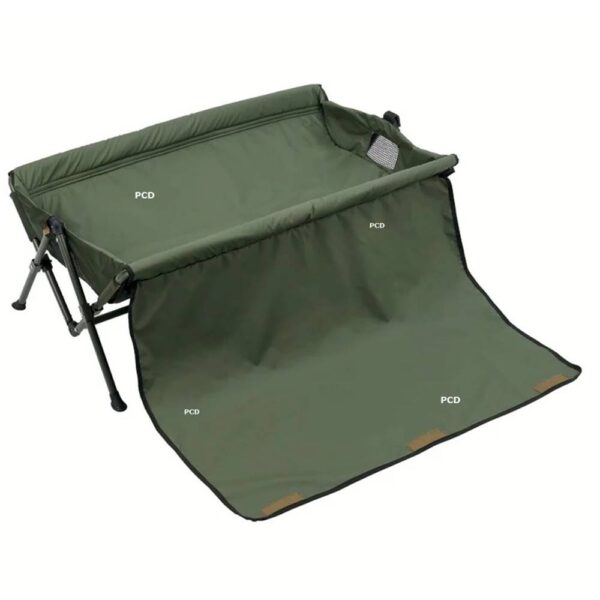 CARP SPIRIT CRADLE Cuna acolchada - Imagen 2