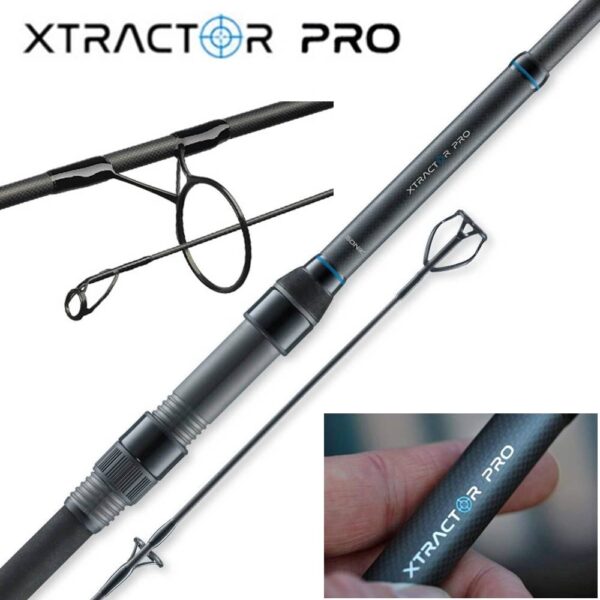 xtrcator pro