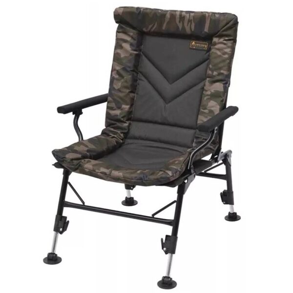 PROLOGIC AVENGER COMFORT CAMO CHAIR