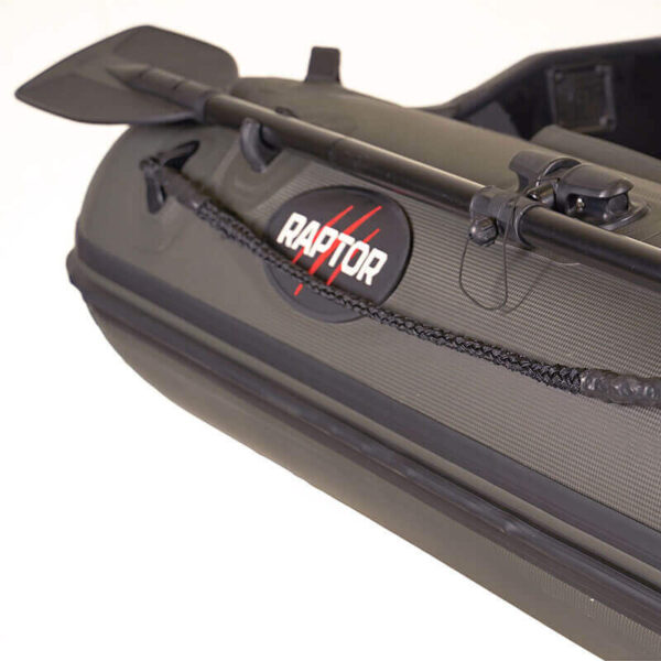 Barca RAPTOR 200 X WIDE Airdeck / Alu floor - Imagen 3