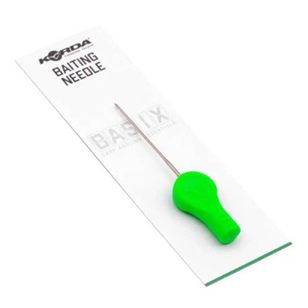 korda basix baiting needle