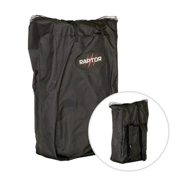 Barca RAPTOR 200 X WIDE Airdeck / Alu floor - Imagen 4