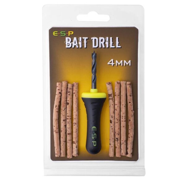 ESP BAIT DRILL 4mm