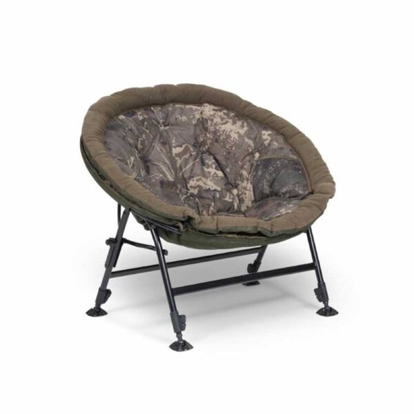 Nash Indulgence Moon Chair