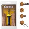 espnut drill 4mm