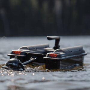 Deper Bait Boat Mount