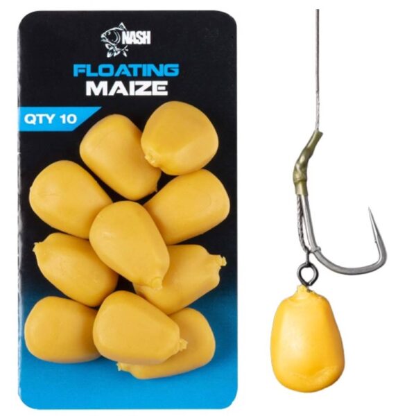 nash floating maize