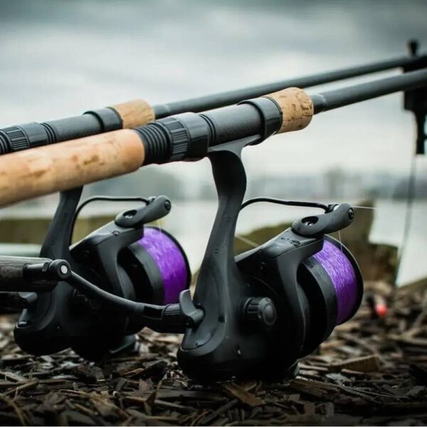 GARDNER SURE PRO SPECIAL EDITION 0,38 mm 18 lb 920 m - Imagen 2