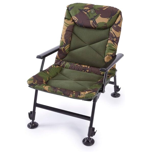 WYCHWOOD Tactical X Chair