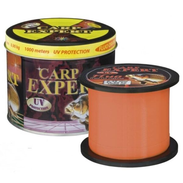 carp expert fluo