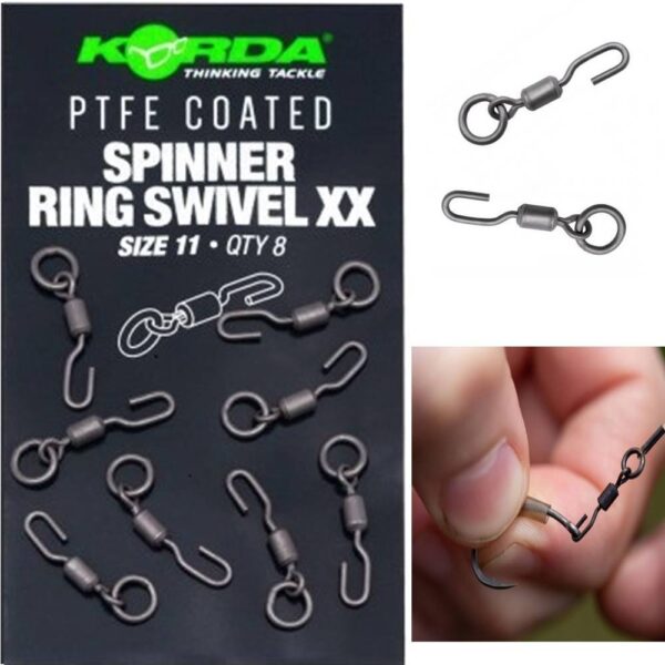 KORDA KMW013