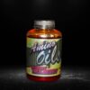 pro elite bloody mulberry amino oil