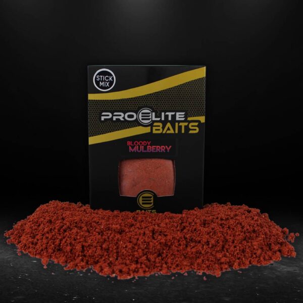 proelite bloody mulberry stick