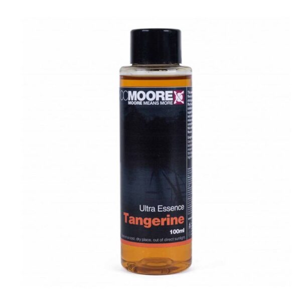 ccmoore TANGERINE ESSENCE