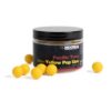 pacific tuna yellow pop pus