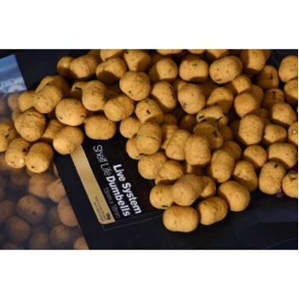 Boilies Ccmoore Live System 5Kg 1