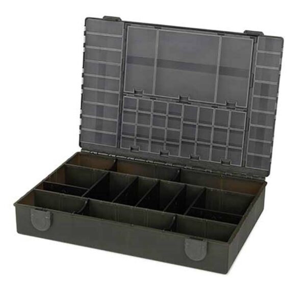 FOX tackle box 1