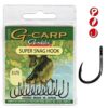 gamakatsu g carp super snag hook