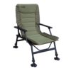 SONIK Silla BANK TEK ARM CHAIR