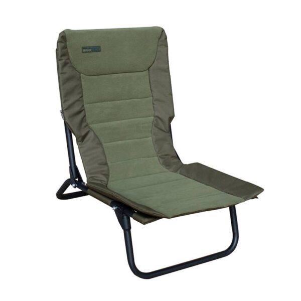 SONIK Silla BANK TEK LIGHTWEIGHT LO CHAIR