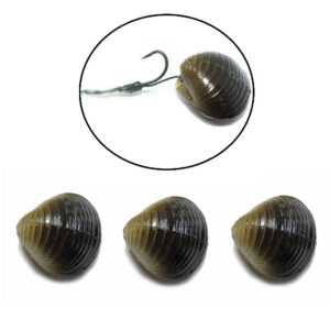 behr trendex carp shells