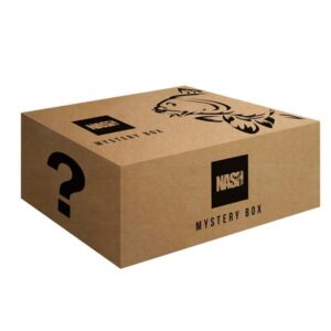 nash mystery box 100E
