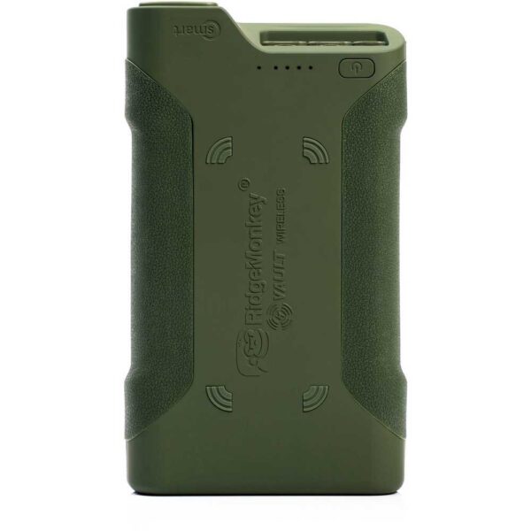 ridgemonkey cargador portatil 42150mah 2