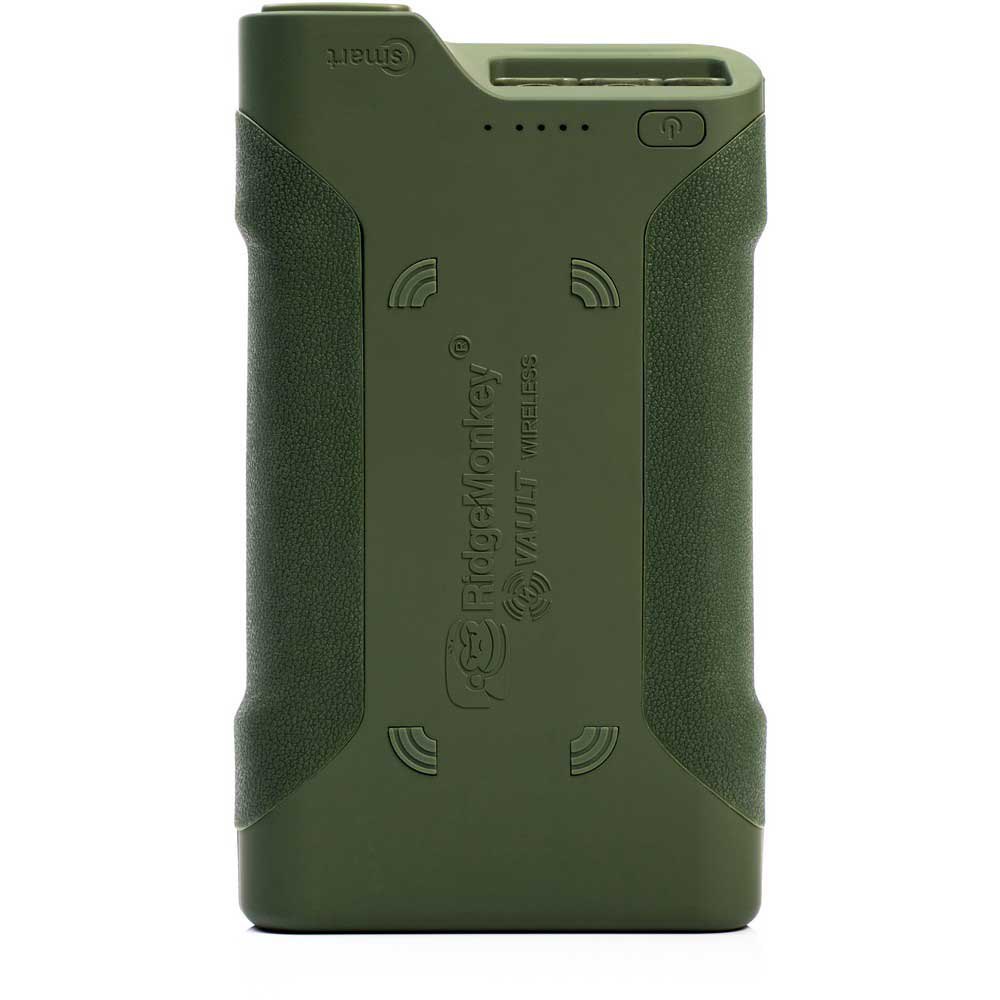 RidgeMonkey Vault C-Smart Wireless 42150 mAh Green