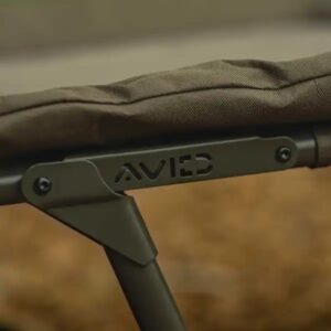 AVID CARP REVOLVE BED A0440035 5