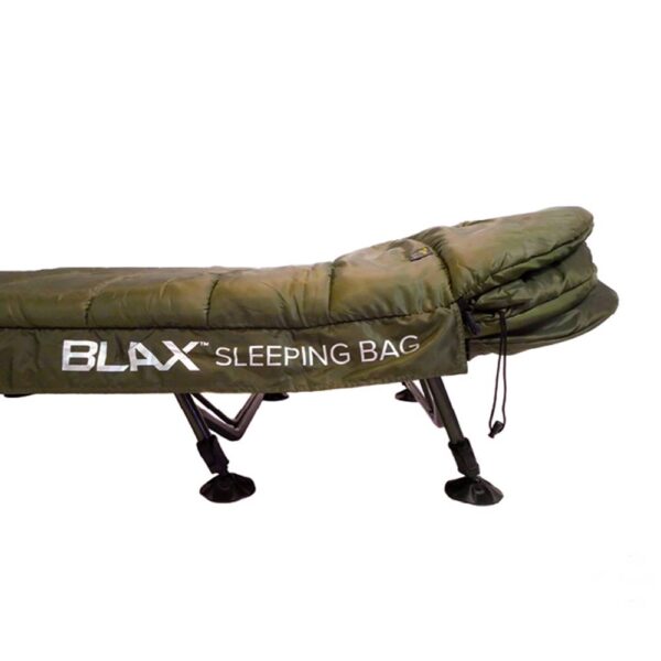 Carp Spirit blax sleep bag