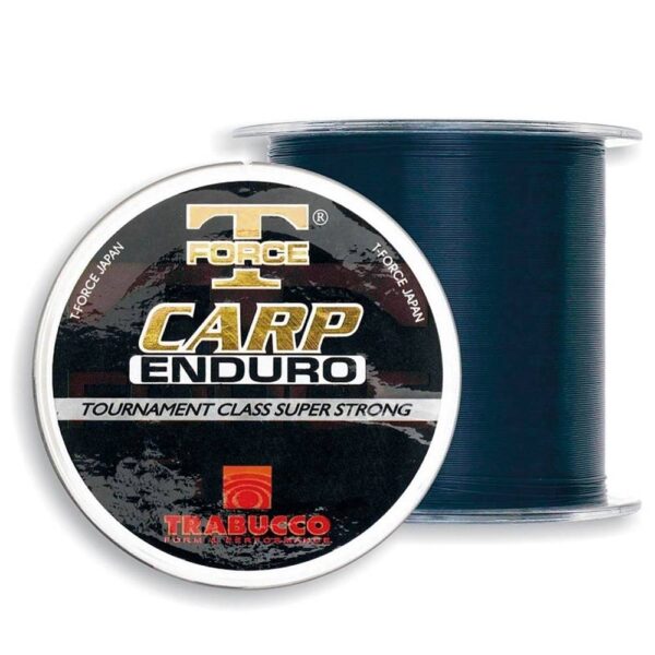 TRABUCCO enduro carp