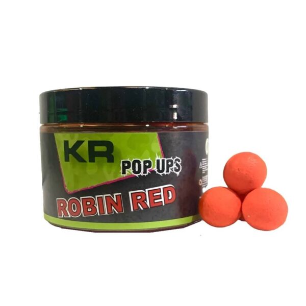 korm quality robin red popups