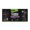 krom quality booster squid plum