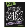 krom quality stick.mix squid plum