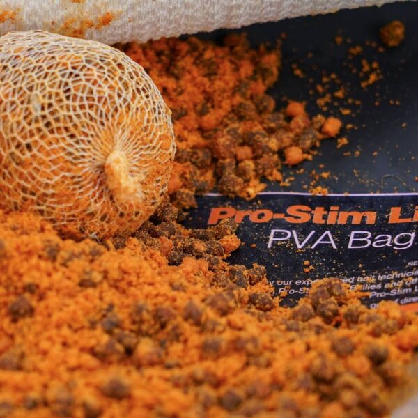 pro stim liver pva bag